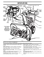 Предварительный просмотр 9 страницы Poulan Pro 187887 Owner'S Manual