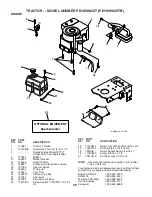 Preview for 38 page of Poulan Pro 190944 Owner'S Manual