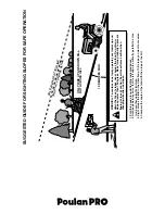 Preview for 29 page of Poulan Pro 192337 Owner'S Manual