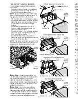 Preview for 6 page of Poulan Pro 193732 Operator'S Manual