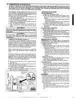 Предварительный просмотр 17 страницы Poulan Pro 1995-03 User Manual