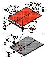 Preview for 4 page of Poulan Pro 25-0125 Assembly Instructions Manual