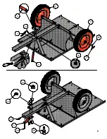 Preview for 6 page of Poulan Pro 25-0125 Assembly Instructions Manual