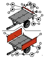 Preview for 7 page of Poulan Pro 25-0125 Assembly Instructions Manual