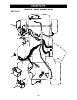 Preview for 30 page of Poulan Pro 271150 Owner'S Manual