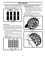 Предварительный просмотр 11 страницы Poulan Pro 401423 Operator'S Manual