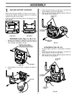 Preview for 5 page of Poulan Pro 402337 Owner'S Manual