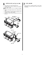 Preview for 9 page of Poulan Pro 402337 Owner'S Manual