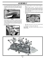 Предварительный просмотр 8 страницы Poulan Pro 402495 Operator'S Manual