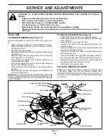 Preview for 19 page of Poulan Pro 403444 Operator'S Manual