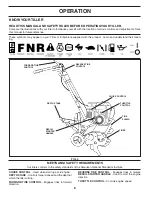 Preview for 6 page of Poulan Pro 403661 Owner'S Manual