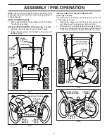 Preview for 5 page of Poulan Pro 403919 Owner'S Manual