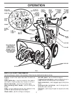 Preview for 8 page of Poulan Pro 403919 Owner'S Manual