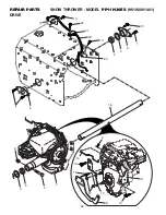 Preview for 26 page of Poulan Pro 408373 Owner'S Manual