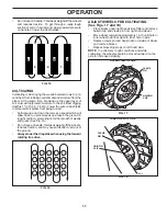 Preview for 11 page of Poulan Pro 410237 Operator'S Manual