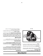 Preview for 31 page of Poulan Pro 410237 Operator'S Manual