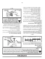 Preview for 32 page of Poulan Pro 410237 Operator'S Manual