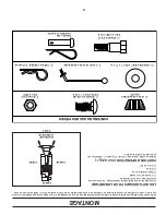 Preview for 41 page of Poulan Pro 410237 Operator'S Manual