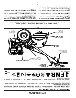 Предварительный просмотр 38 страницы Poulan Pro 410241 Operator'S Manual