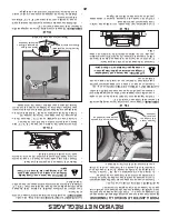 Предварительный просмотр 45 страницы Poulan Pro 411256 Operator'S Manual