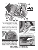 Предварительный просмотр 46 страницы Poulan Pro 411256 Operator'S Manual