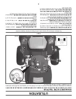 Предварительный просмотр 57 страницы Poulan Pro 411256 Operator'S Manual