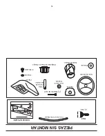 Предварительный просмотр 60 страницы Poulan Pro 413106 Operator'S Manual