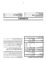 Preview for 57 page of Poulan Pro 414754 Operator'S Manual