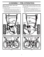 Предварительный просмотр 6 страницы Poulan Pro 414944 Owner'S Manual