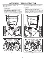 Preview for 6 page of Poulan Pro 414949 Owner'S Manual