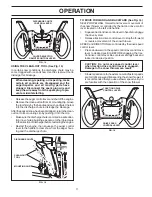 Предварительный просмотр 11 страницы Poulan Pro 415242 Owner'S Manual