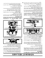 Предварительный просмотр 41 страницы Poulan Pro 418743 Operator'S Manual