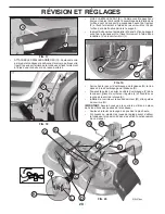 Предварительный просмотр 45 страницы Poulan Pro 418769 Operator'S Manual