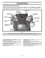 Preview for 55 page of Poulan Pro 418769 Operator'S Manual