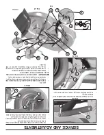 Preview for 42 page of Poulan Pro 418774 Operator'S Manual