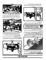 Preview for 58 page of Poulan Pro 418793 Operator'S Manual