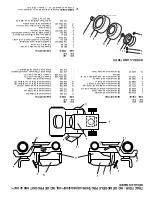 Предварительный просмотр 35 страницы Poulan Pro 418794 Repair Parts Manual