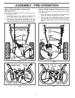 Предварительный просмотр 6 страницы Poulan Pro 418984 Owner'S Manual