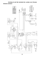 Preview for 21 page of Poulan Pro 420077 Owner'S Manual