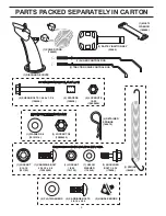 Предварительный просмотр 4 страницы Poulan Pro 421918 Owner'S Manual