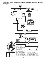 Preview for 3 page of Poulan Pro 423307 Repair Parts Manual