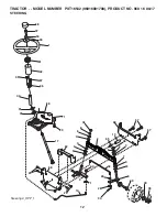 Preview for 12 page of Poulan Pro 423307 Repair Parts Manual