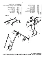 Preview for 23 page of Poulan Pro 423307 Repair Parts Manual