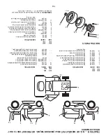 Preview for 27 page of Poulan Pro 423307 Repair Parts Manual