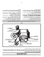 Preview for 40 page of Poulan Pro 424008 Operator'S Manual