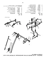 Preview for 23 page of Poulan Pro 424009 Repair Parts Manual