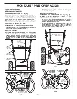 Preview for 22 page of Poulan Pro 424027 Owner'S Manual