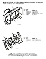 Предварительный просмотр 22 страницы Poulan Pro 424704 Owner'S Manual