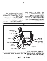 Preview for 51 page of Poulan Pro 424999 Operator'S Manual