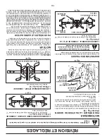 Предварительный просмотр 28 страницы Poulan Pro 427896 Operator'S Manual